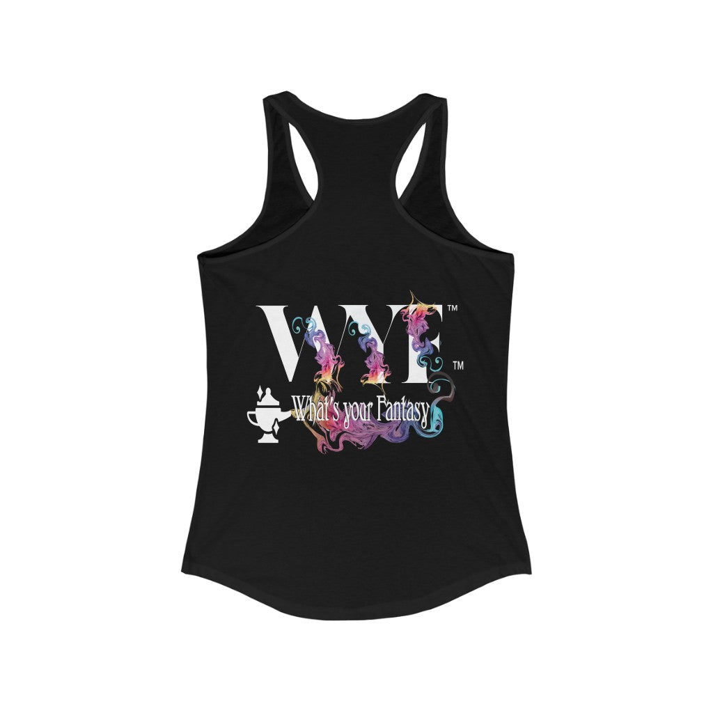 Women's Ideal Racerback Tank
