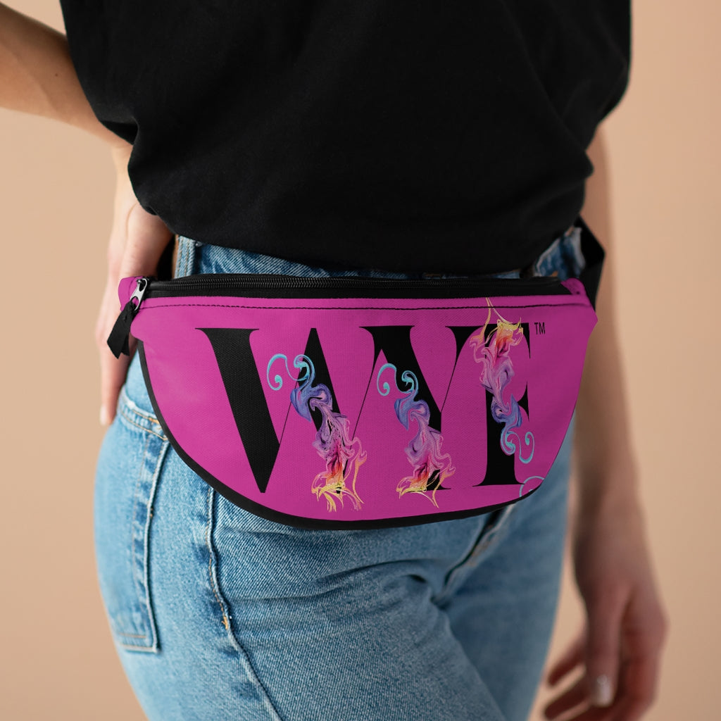 Custom Fanny Pack
