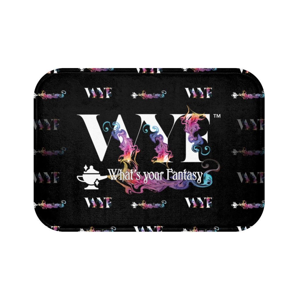 Custom Art Bath Mat ( 2 sizes )