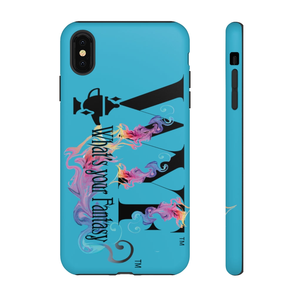 Custom Tough Cell Phone Cases