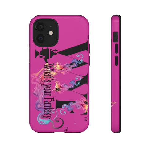 Image of Custom Tough Cell Phone Cases