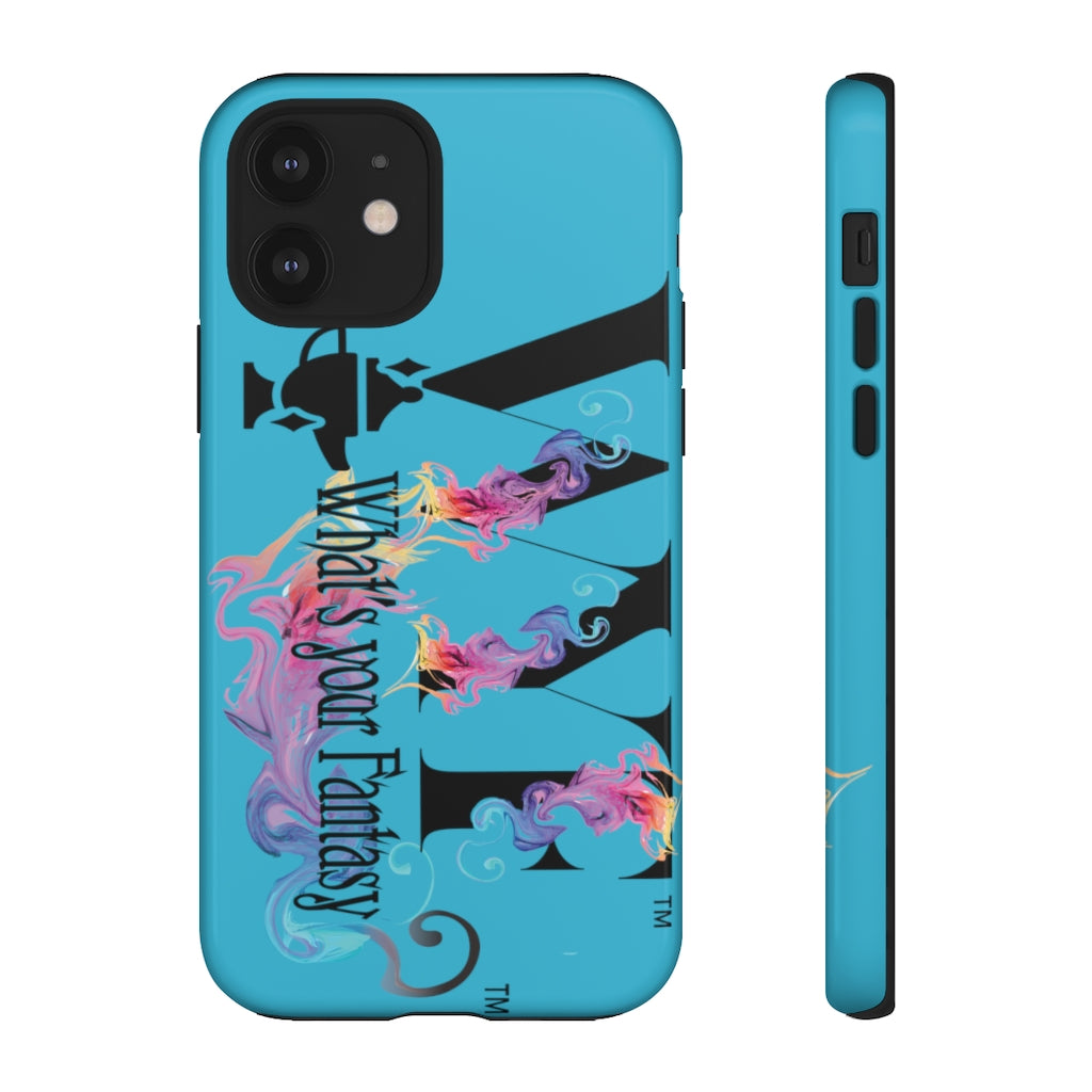 Custom Tough Cell Phone Cases