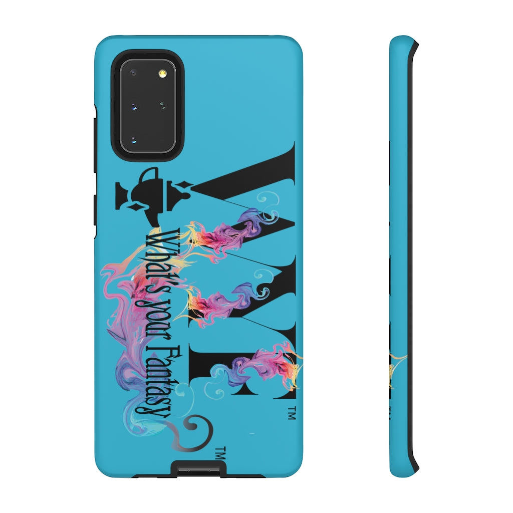 Custom Tough Cell Phone Cases