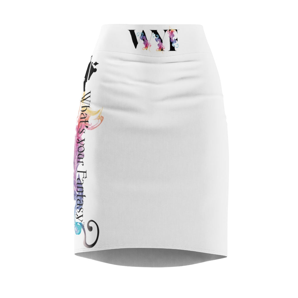 Women's Pencil Skirt