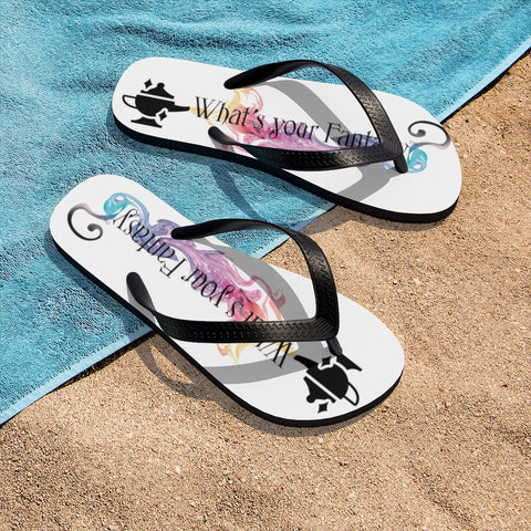 Image of Unisex Classic High Quality Durable Flip-flops Online